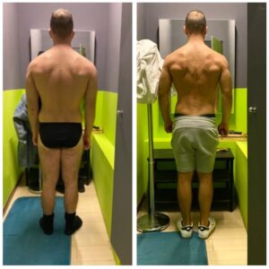prima e dopo risultati body trainer marghera venezia (10)