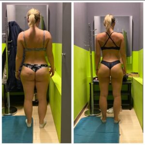 prima e dopo risultati body trainer marghera venezia (15)
