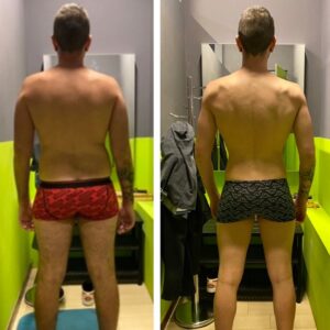 prima e dopo risultati body trainer marghera venezia (3)