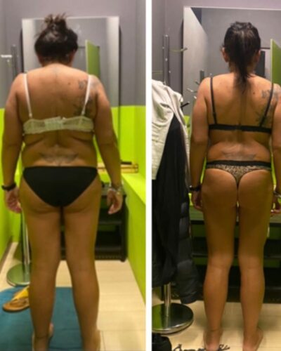 prima e dopo risultati body trainer marghera venezia (4)