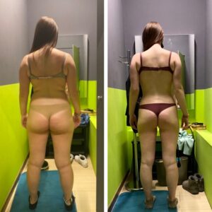 prima e dopo risultati body trainer marghera venezia (6)
